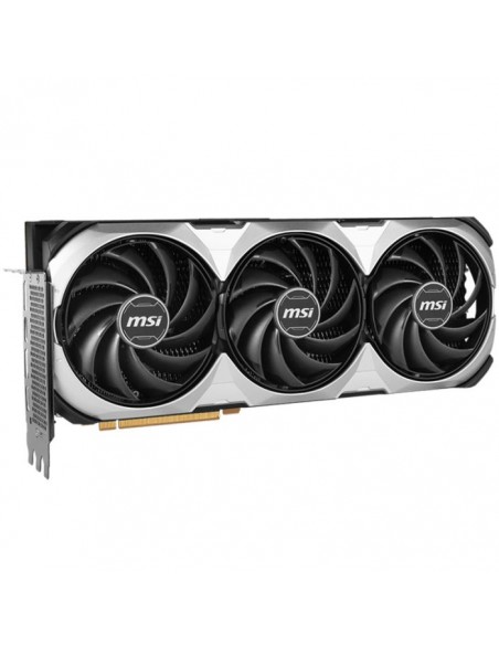 Carte graphique MSI GeForce RTX 4090 Ventus 3X E 24Go OC