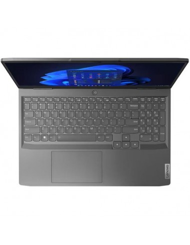 PC Portable Gamer LENOVO LOQ 15IRH8 i5 12ème Gén 24Go RTX 2050