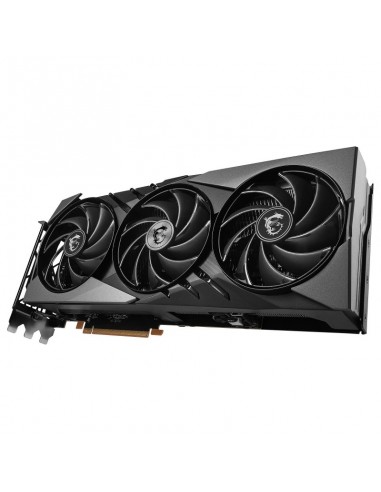 MSI GeForce RTX 4090 Gaming X Slim 24G