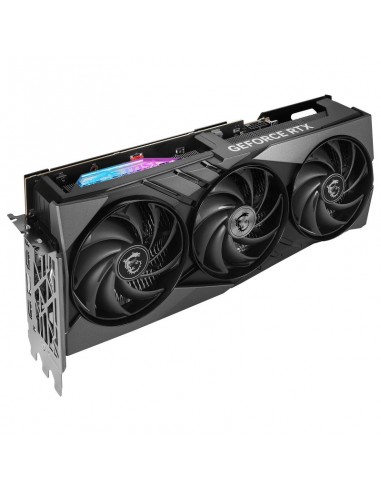 MSI GeForce RTX 4090 Gaming X Slim 24G