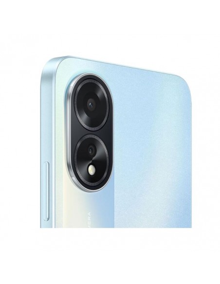 Smartphone Oppo A18 4go 64Go Bleu