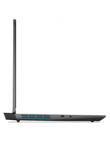 PC Portable Gamer LENOVO LOQ 15IRH8 i5 12ème Gén 32Go RTX 2050