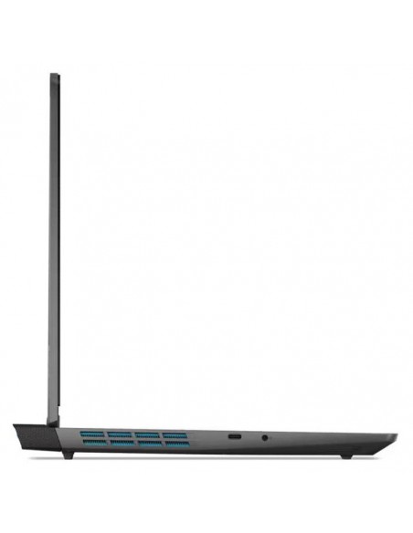 PC Portable Gamer LENOVO LOQ 15IRH8 i5 12ème Gén 32Go RTX 2050