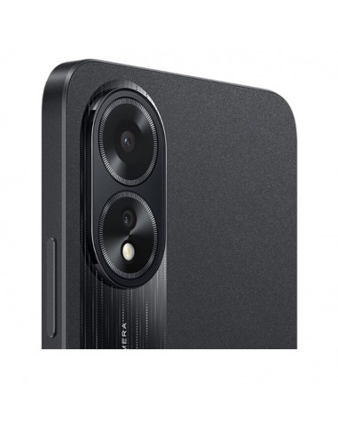 Smartphone Oppo A18 4Go 64Go Noir Smartphone Oppo A18 4Go 64Go Noir