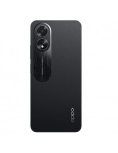 Smartphone Oppo A18 4Go 64Go Noir 2