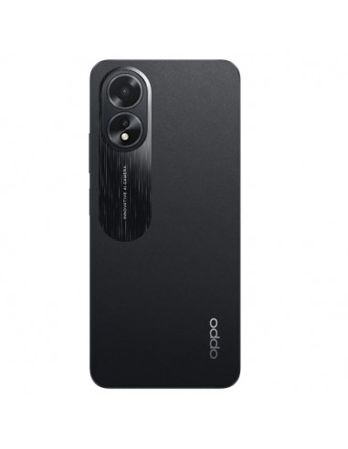 Smartphone Oppo A18 4Go 64Go Noir Smartphone Oppo A18 4Go 64Go Noir