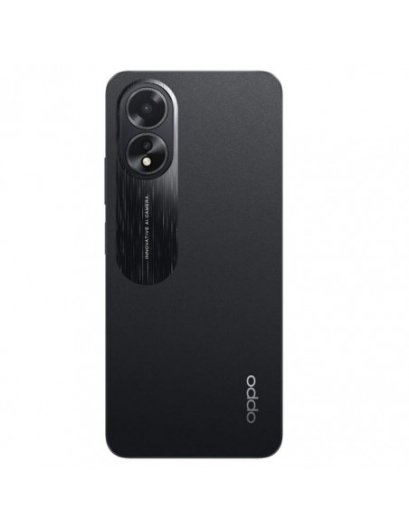 Smartphone Oppo A18 4Go 64Go Noir Smartphone Oppo A18 4Go 64Go Noir