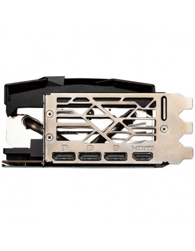 Carte graphique MSI GeForce RTX 4090 Suprim X 24Go Carte graphique MSI GeForce RTX 4090 Suprim X 24Go