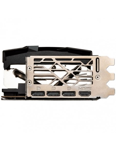 Carte graphique MSI GeForce RTX 4090 Suprim X 24Go Carte graphique MSI GeForce RTX 4090 Suprim X 24Go