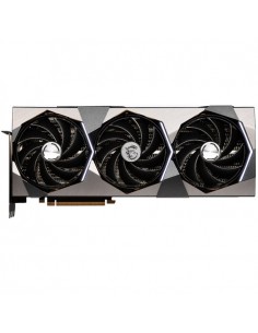 Carte graphique MSI GeForce RTX 4090 Suprim X 24Go 2
