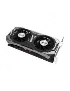 Arktek GTX 1660 Ti 6GB Dual Fans 2