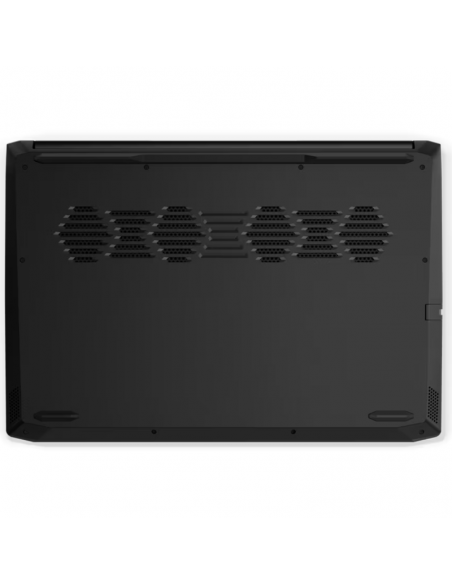 PC Portable Lenovo IdeaPad Gaming 3 / Ryzen 5 5500H / RTX 2050 4G / 16 Go / 512 Go SSD / Noir