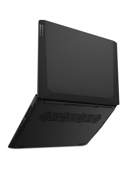 PC Portable Lenovo IdeaPad Gaming 3 / Ryzen 5 5500H / RTX 2050 4G / 16 Go / 512 Go SSD / Noir