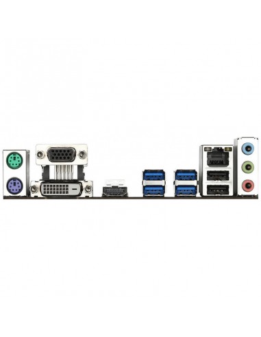 Carte mère gigabyte b450m s2h v2 Carte mère gigabyte b450m s2h v2