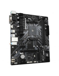 Carte mère gigabyte b450m s2h v2 2