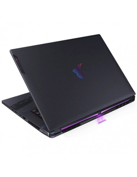 PC Portable Gamer GIGABYTE AORUS 16X ASG i7 14è Gén 16Go RTX 4070 PC Portable Gamer GIGABYTE AORUS 16X ASG i7 14è Gén 16Go RTX 4070