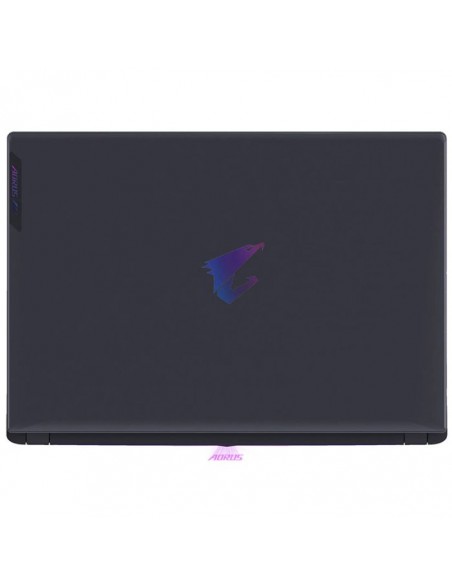 PC Portable Gamer GIGABYTE AORUS 16X ASG i7 14è Gén 32Go RTX 4070