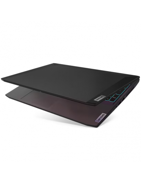PC Portable Lenovo IdeaPad Gaming 3 / Ryzen 5 5500H / RTX 2050 4G / 24 Go / 512 Go SSD / Noir