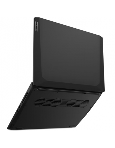 PC Portable Lenovo IdeaPad Gaming 3 / Ryzen 5 5500H / RTX 2050 4G / 24 Go / 512 Go SSD / Noir