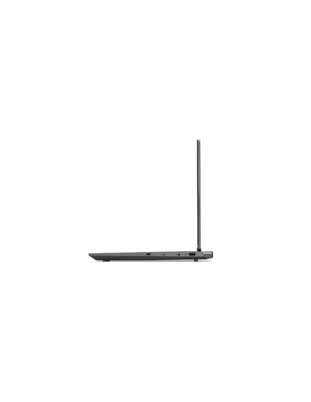 Pc Portable Gamer Lenovo LOQ3 15IAX9 i5 12Gen 16Go 512Go SSD Noir Pc Portable Gamer Lenovo LOQ3 15IAX9 i5 12Gen 16Go 512Go SSD Noir