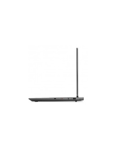 Pc Portable Gamer Lenovo LOQ3 15IAX9 i5 12Gen 24Go 512Go SSD Noir