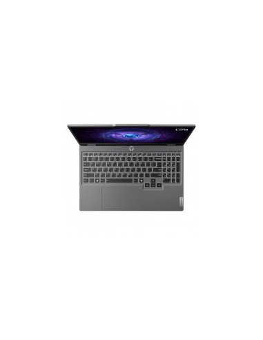 Pc Portable Gamer Lenovo LOQ3 15IAX9 i5 12Gen 24Go 512Go SSD Noir