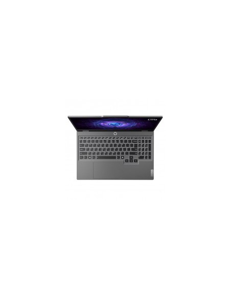 Pc Portable Gamer Lenovo LOQ3 15IAX9 i5 12Gen 24Go 512Go SSD Noir