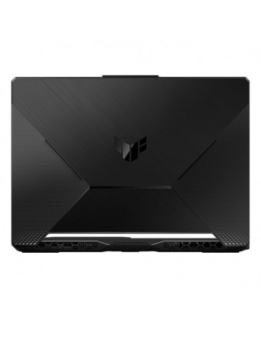 PC Portable ASUS TUF Gaming A15 FA506NF / Ryzen 5 7535HS / RTX 2050 4G / 24 Go / Windows 11 / Noir PC Portable ASUS TUF Gaming A15 FA506NF / Ryzen 5 7535HS / RTX 2050 4G / 24 Go / Windows 11 / Noir
