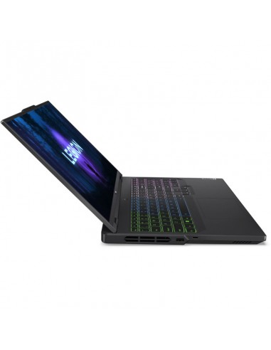 Pc Portable Lenovo Legion Pro 5 / i7 13è Gén / 16 Go / 1 To SSD Avec Souris Lenovo Legion M300 RGB Gaming Offert Pc Portable Lenovo Legion Pro 5 / i7 13è Gén / 16 Go / 1 To SSD Avec Souris Lenovo Legion M300 RGB Gaming Offert