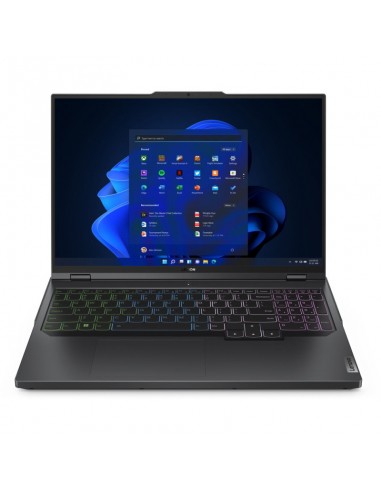 Pc Portable Lenovo Legion Pro 5 / i7 13è Gén / 16 Go / 1 To SSD Avec Souris Lenovo Legion M300 RGB Gaming Offert Pc Portable Lenovo Legion Pro 5 / i7 13è Gén / 16 Go / 1 To SSD Avec Souris Lenovo Legion M300 RGB Gaming Offert
