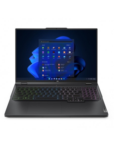 Pc Portable Lenovo Legion Pro 5 / i7 13è Gén / 16 Go / 1 To SSD Avec Souris Lenovo Legion M300 RGB Gaming Offert Pc Portable Lenovo Legion Pro 5 / i7 13è Gén / 16 Go / 1 To SSD Avec Souris Lenovo Legion M300 RGB Gaming Offert