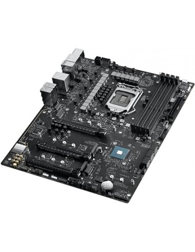 Carte mere asus rog strix z590-f gaming wifi