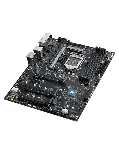 Carte mere asus rog strix z590-f gaming wifi