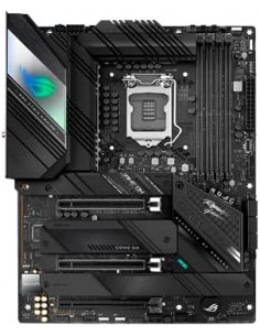 Carte mere asus rog strix z590-f gaming wifi 2