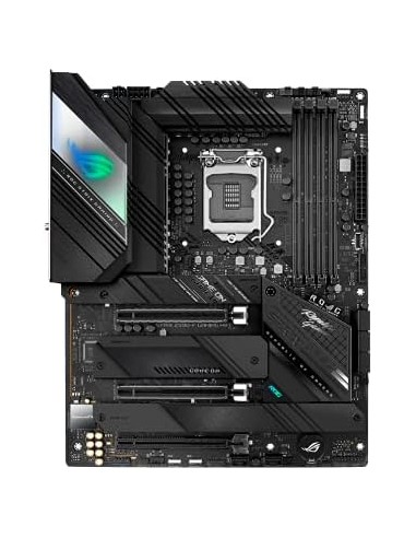 Carte mere asus rog strix z590-f gaming wifi