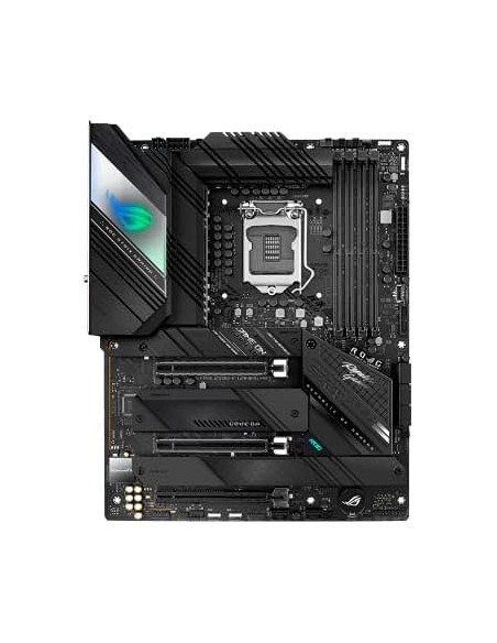 Carte mere asus rog strix z590-f gaming wifi