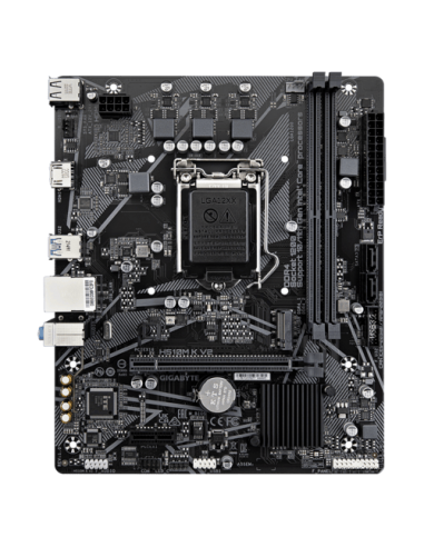 Carte mère gigabyte h510m k v2
