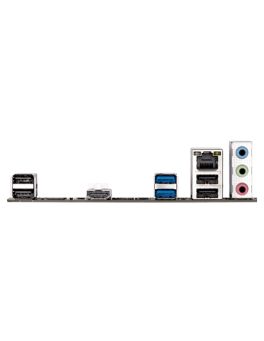 Carte mère gigabyte h510m k v2