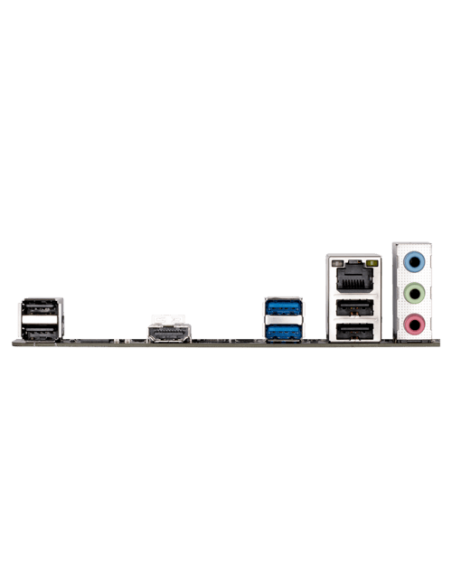 Carte mère gigabyte h510m k v2