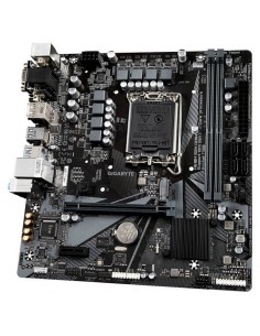 Carte mère gigabyte h610m s2h ddr4 2