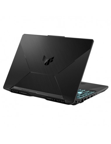 PC Portable ASUS TUF Gaming A15 FA506NF / Ryzen 5 7535HS / RTX 2050 4G / 32Go / Windows 11 / Noir PC Portable ASUS TUF Gaming A15 FA506NF / Ryzen 5 7535HS / RTX 2050 4G / 32Go / Windows 11 / Noir