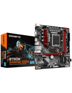 Carte mère b760m gaming ddr4 (rev. 1.x)
