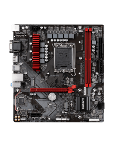 Carte mère b760m gaming ddr4 (rev. 1.x) Carte mère b760m gaming ddr4 (rev. 1.x)