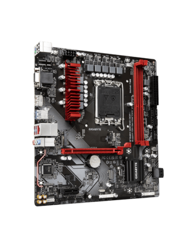 Carte mère b760m gaming ddr4 (rev. 1.x) Carte mère b760m gaming ddr4 (rev. 1.x)