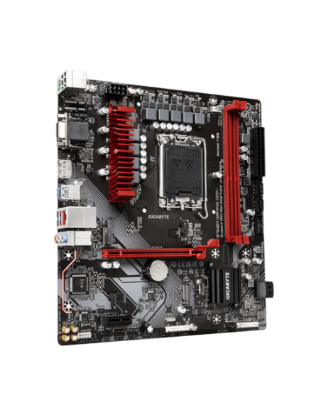 Carte mère b760m gaming ddr4 (rev. 1.x) Carte mère b760m gaming ddr4 (rev. 1.x)