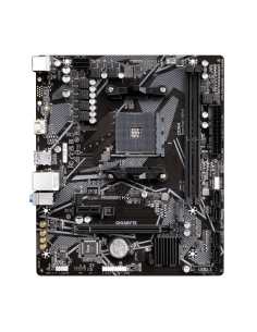 Carte mère gigabyte a520m-k v2 2
