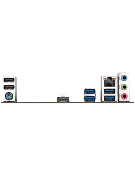 Carte mère gigabyte a520m-k v2