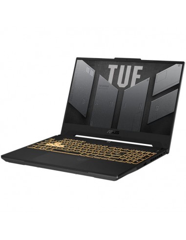 PC Portable ASUS TUF Gaming F15 i5 12ème Gén 16Go RTX 3050 PC Portable ASUS TUF Gaming F15 i5 12ème Gén 16Go RTX 3050
