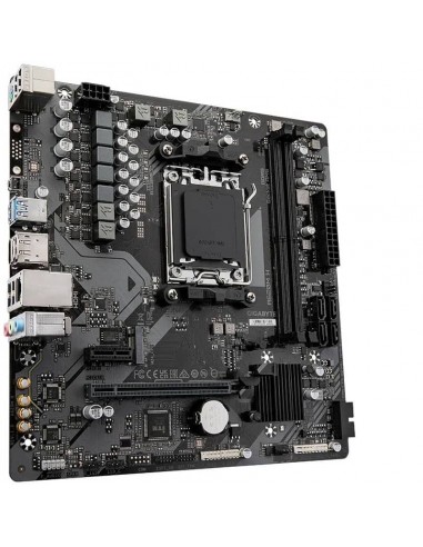 Carte mère gigabyte a620m h