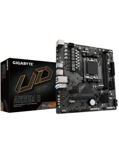 Carte mère gigabyte a620m h